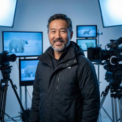 看片导演陈远航