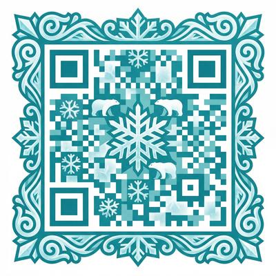 看片商务二维码